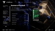 The set has nine challenges (Image via EA Sports)